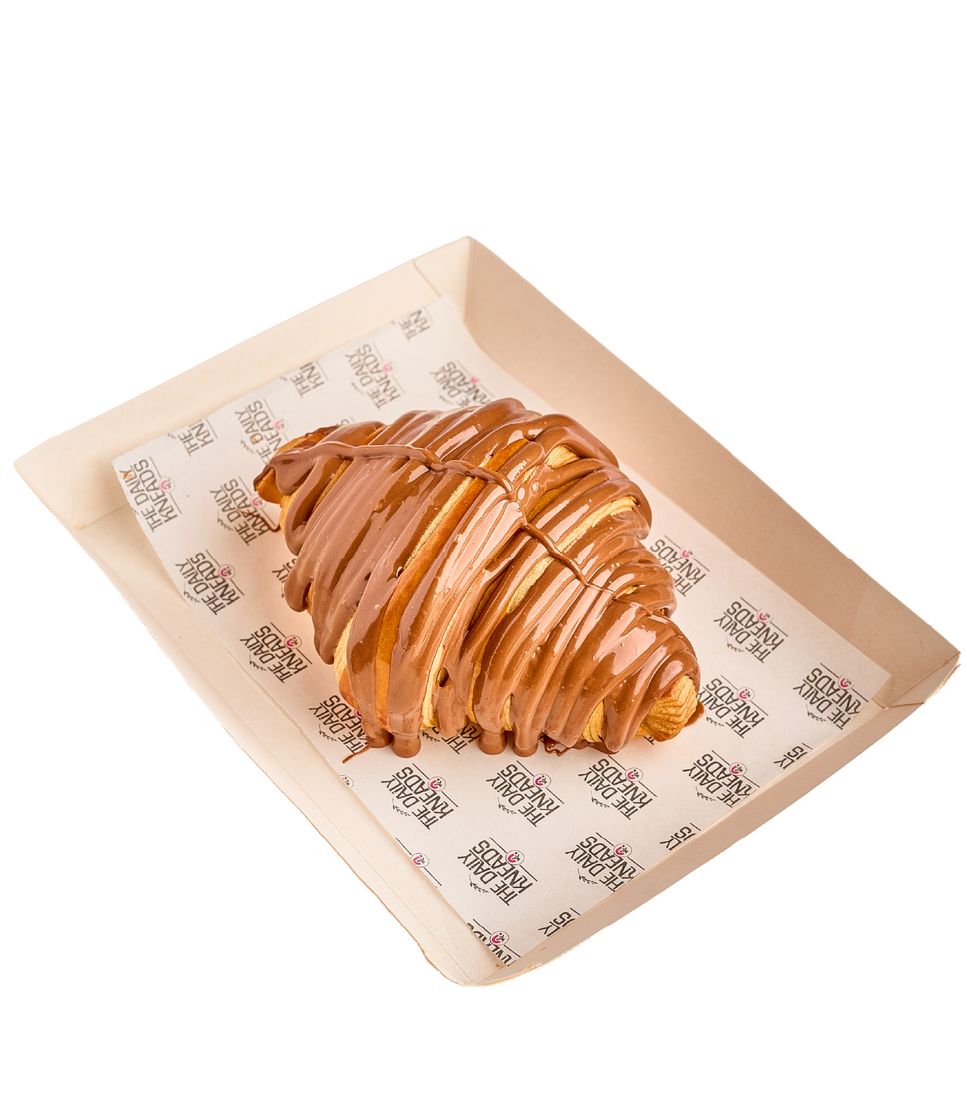 Nutella Croissant (hover)